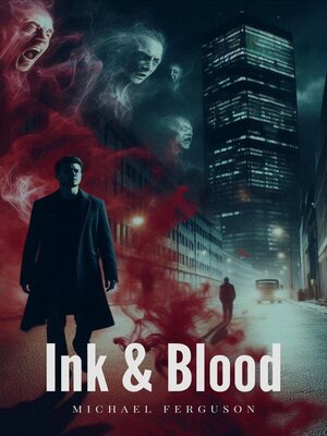 cover image of Ink and Blood